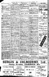 Leamington, Warwick, Kenilworth & District Daily Circular Tuesday 08 November 1898 Page 4