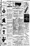 Leamington, Warwick, Kenilworth & District Daily Circular Wednesday 16 November 1898 Page 3
