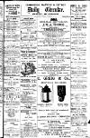 Leamington, Warwick, Kenilworth & District Daily Circular