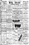 Leamington, Warwick, Kenilworth & District Daily Circular Saturday 19 November 1898 Page 1