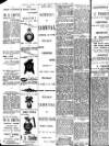 Leamington, Warwick, Kenilworth & District Daily Circular Wednesday 23 November 1898 Page 2