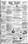 Leamington, Warwick, Kenilworth & District Daily Circular