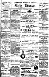 Leamington, Warwick, Kenilworth & District Daily Circular