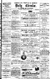 Leamington, Warwick, Kenilworth & District Daily Circular