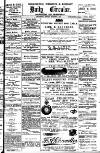 Leamington, Warwick, Kenilworth & District Daily Circular