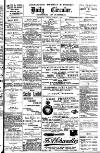 Leamington, Warwick, Kenilworth & District Daily Circular