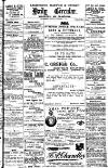 Leamington, Warwick, Kenilworth & District Daily Circular