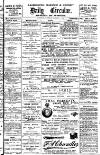 Leamington, Warwick, Kenilworth & District Daily Circular