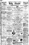 Leamington, Warwick, Kenilworth & District Daily Circular