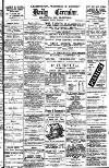 Leamington, Warwick, Kenilworth & District Daily Circular