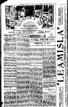 Leamington, Warwick, Kenilworth & District Daily Circular Monday 02 January 1899 Page 2