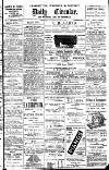 Leamington, Warwick, Kenilworth & District Daily Circular Tuesday 03 January 1899 Page 1