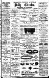 Leamington, Warwick, Kenilworth & District Daily Circular Wednesday 04 January 1899 Page 1