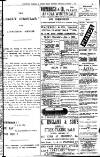 Leamington, Warwick, Kenilworth & District Daily Circular Thursday 05 January 1899 Page 3