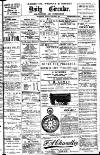 Leamington, Warwick, Kenilworth & District Daily Circular Friday 06 January 1899 Page 1