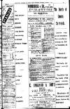 Leamington, Warwick, Kenilworth & District Daily Circular Saturday 07 January 1899 Page 3