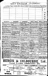 Leamington, Warwick, Kenilworth & District Daily Circular Monday 09 January 1899 Page 4