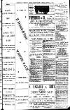 Leamington, Warwick, Kenilworth & District Daily Circular Tuesday 10 January 1899 Page 3