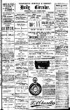 Leamington, Warwick, Kenilworth & District Daily Circular Wednesday 11 January 1899 Page 1