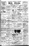 Leamington, Warwick, Kenilworth & District Daily Circular Thursday 12 January 1899 Page 1