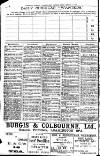 Leamington, Warwick, Kenilworth & District Daily Circular Friday 13 January 1899 Page 4