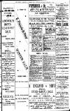 Leamington, Warwick, Kenilworth & District Daily Circular Saturday 14 January 1899 Page 3