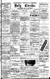 Leamington, Warwick, Kenilworth & District Daily Circular