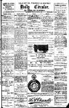 Leamington, Warwick, Kenilworth & District Daily Circular