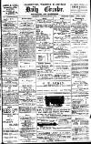 Leamington, Warwick, Kenilworth & District Daily Circular