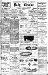 Leamington, Warwick, Kenilworth & District Daily Circular