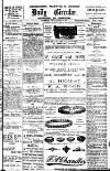 Leamington, Warwick, Kenilworth & District Daily Circular