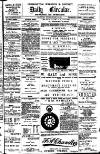 Leamington, Warwick, Kenilworth & District Daily Circular