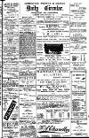 Leamington, Warwick, Kenilworth & District Daily Circular Friday 03 February 1899 Page 1