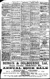 Leamington, Warwick, Kenilworth & District Daily Circular Friday 03 February 1899 Page 4
