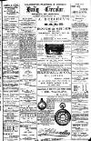 Leamington, Warwick, Kenilworth & District Daily Circular