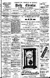 Leamington, Warwick, Kenilworth & District Daily Circular