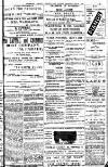 Leamington, Warwick, Kenilworth & District Daily Circular Wednesday 01 March 1899 Page 3