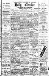 Leamington, Warwick, Kenilworth & District Daily Circular