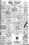 Leamington, Warwick, Kenilworth & District Daily Circular