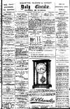 Leamington, Warwick, Kenilworth & District Daily Circular