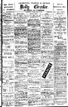 Leamington, Warwick, Kenilworth & District Daily Circular