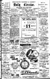 Leamington, Warwick, Kenilworth & District Daily Circular