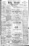 Leamington, Warwick, Kenilworth & District Daily Circular Saturday 15 April 1899 Page 1