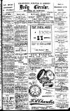 Leamington, Warwick, Kenilworth & District Daily Circular