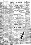 Leamington, Warwick, Kenilworth & District Daily Circular Tuesday 18 April 1899 Page 1