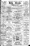 Leamington, Warwick, Kenilworth & District Daily Circular Monday 01 May 1899 Page 1