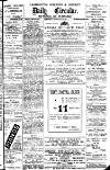 Leamington, Warwick, Kenilworth & District Daily Circular