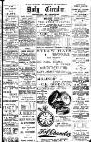 Leamington, Warwick, Kenilworth & District Daily Circular