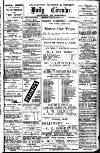 Leamington, Warwick, Kenilworth & District Daily Circular