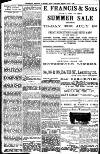 Leamington, Warwick, Kenilworth & District Daily Circular Monday 03 July 1899 Page 2